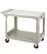 HEAVY DUTY CART/TABLE TO PUT YOUR MACHINE RENTAL ON
